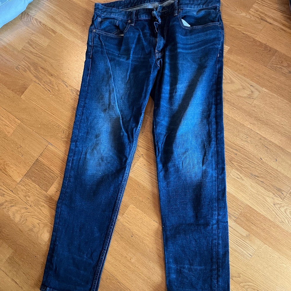 Bonobos Men’s Jeans
